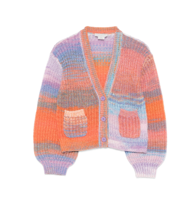 Cardigan RAINBOW