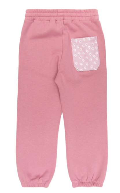 Pantalone Jogging VIOLETTE