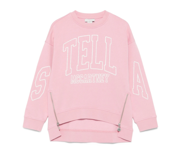 Felpa ZIP