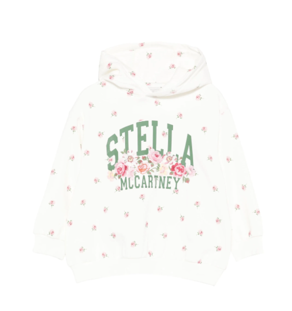 Felpa FLOWERS