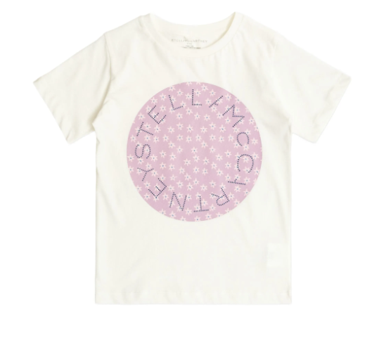 T-shirt VIOLETTE