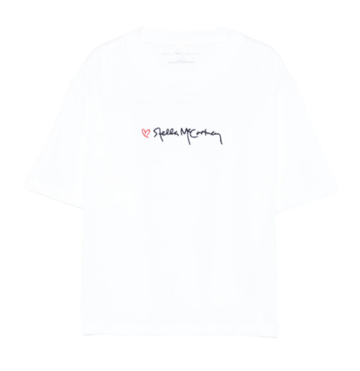 T-shirt STELLA MCCARTNEY