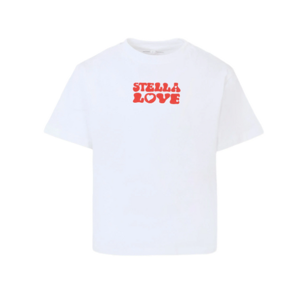 T-shirt STELLA LOVE