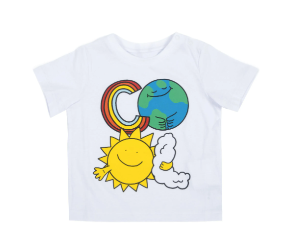 T-shirt COOL