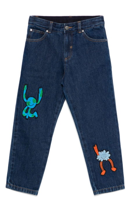 Jeans WORLD