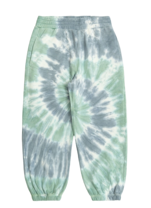 Pantalone TIE DYE