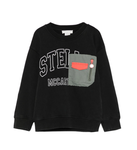 Felpa ZIP
