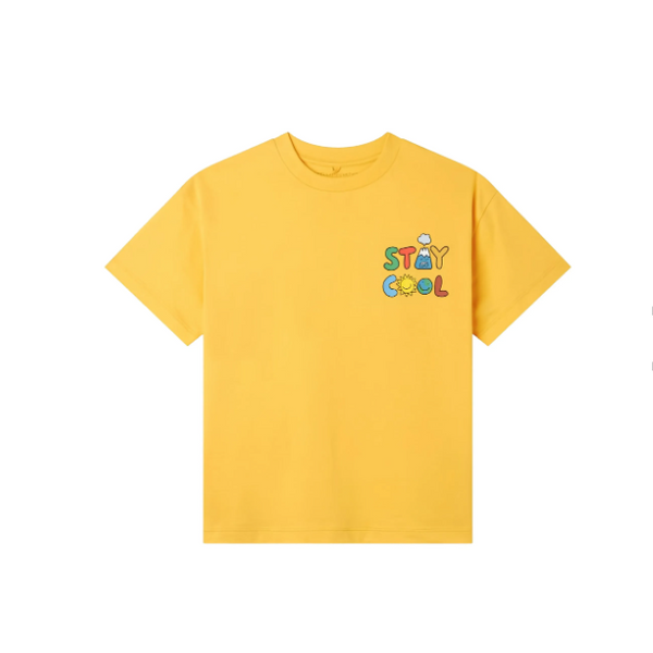 T-shirt STAY COOL