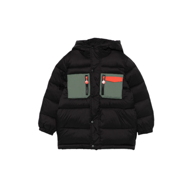 Giubbotto ZIP