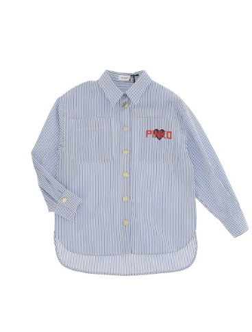 Camicia CUORE P