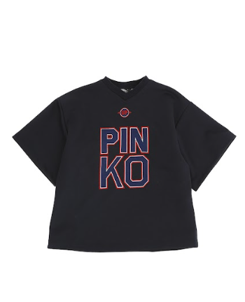 T-shirt UP PINKO