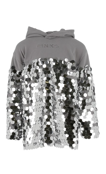 Abito PAILLETTES
