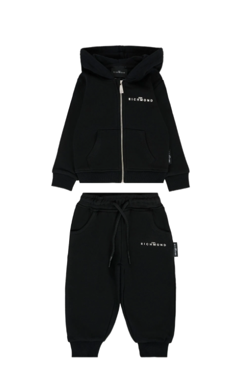 Coordinato DROPPEN