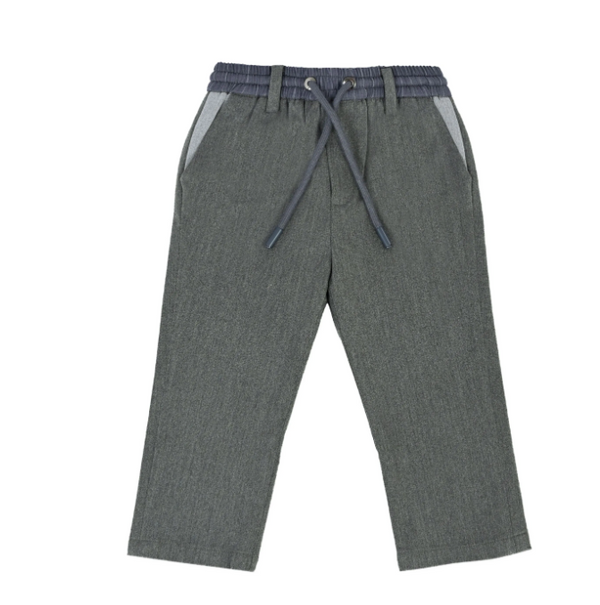 Pantaloni MCNAMARA