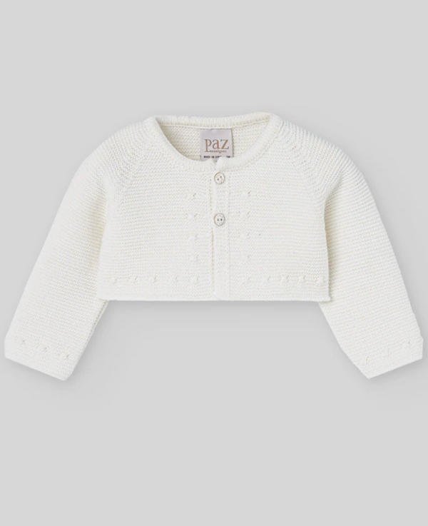 Cardigan PAZ
