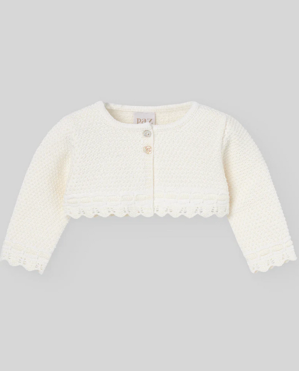 Cardigan PAZ