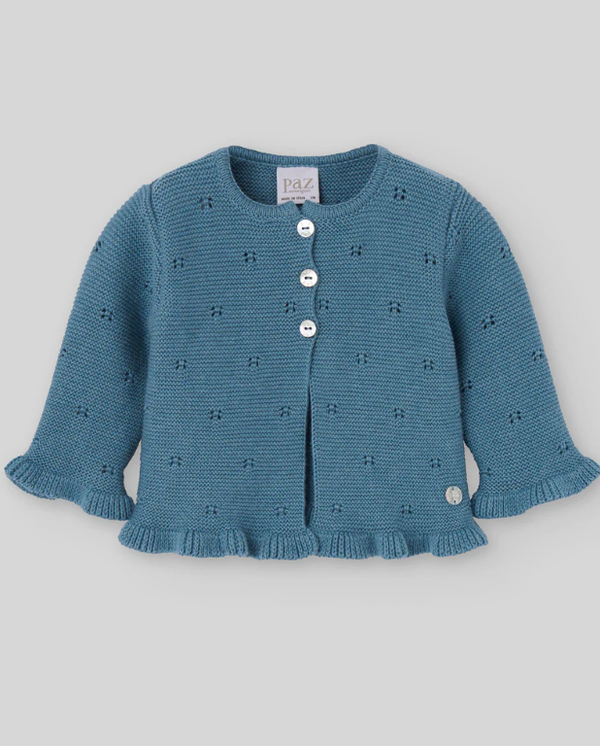 Cardigan QUINTA