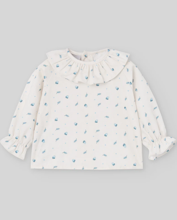 Blusa QUINTA