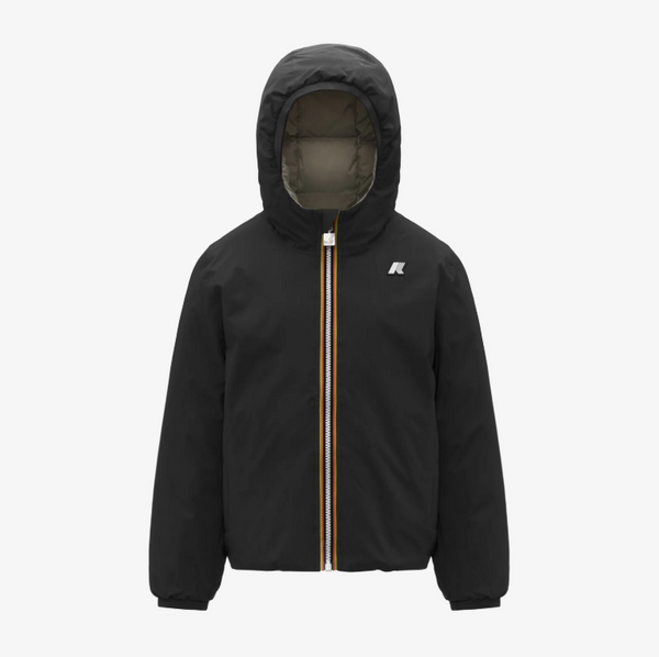 P. JACK ST THERMO DOUBLE