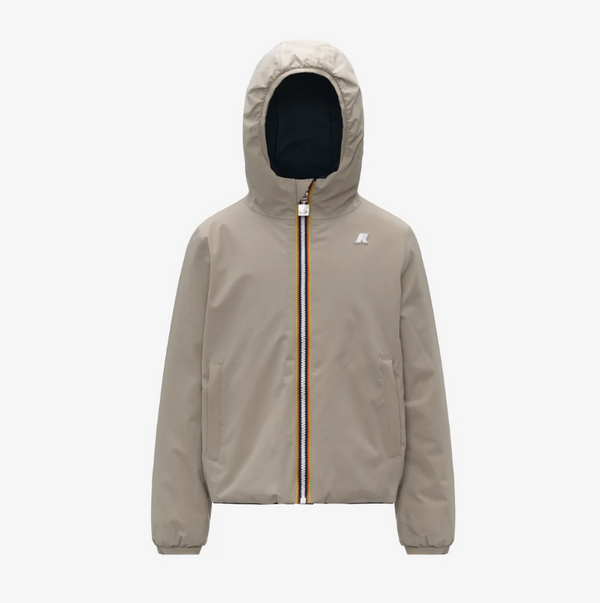 P. JACK ST WARM DOUBLE