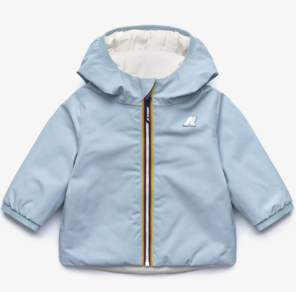 E. JACK ST WARM DOUBLE