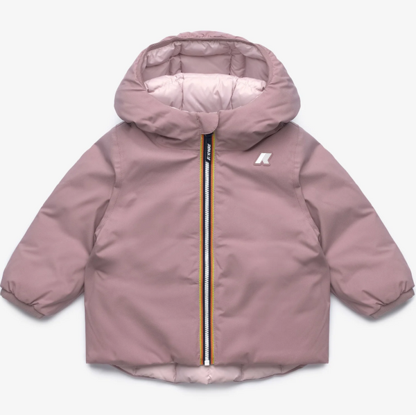 E. JACK ST THERMO DOUBLE