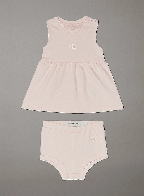 Abito PUNTO SLEEVELESS