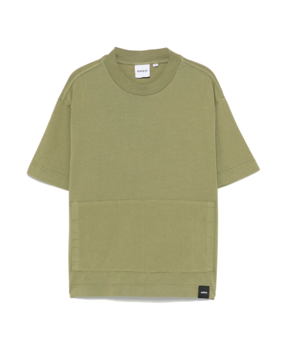 T-shirt TASCHINO