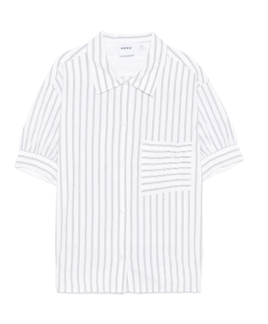 Camicia RIGHE