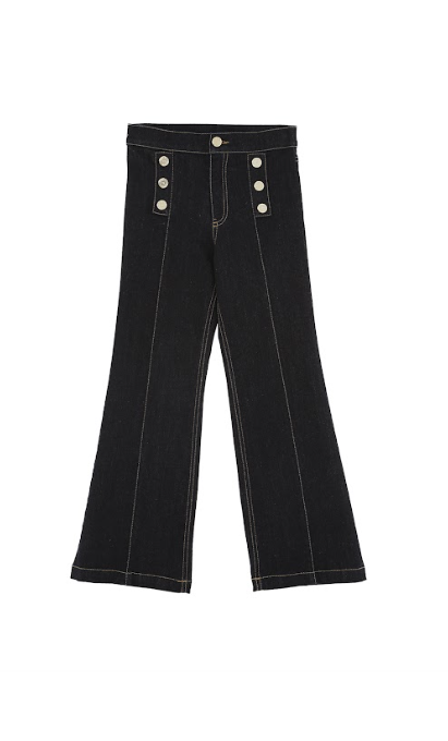 Jeans MARINAIO 2.0