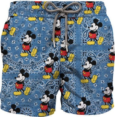JEAN  MICKEY BANDANNA DEN 31