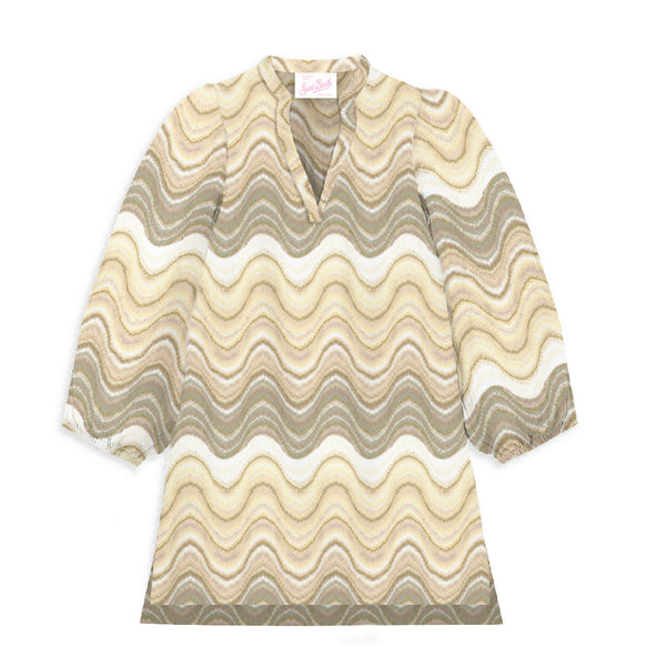 JUMEIRA JR RACHEL SEA WAVE 11