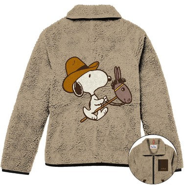 KEYSTONE SNOOPY COWBOY 11