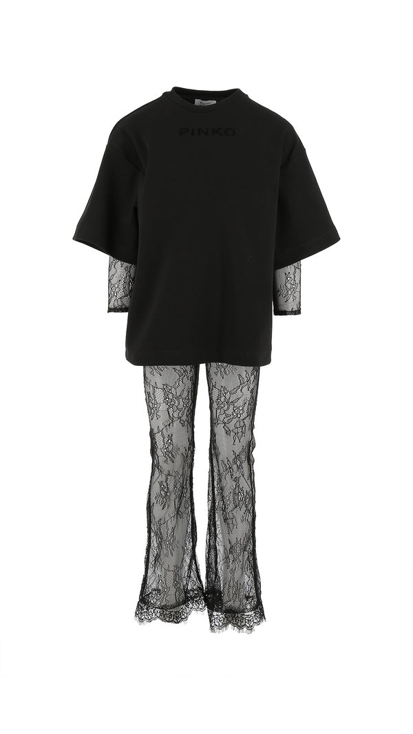 Coordinato LACE