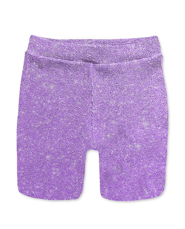 KIRA W JR CRINKLE LUREX 24