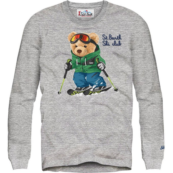 LUTON JR WARM  BEAR SKI 15ML EMB