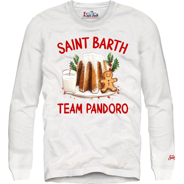 LUTON JR WARM TEAM PANDORO 10