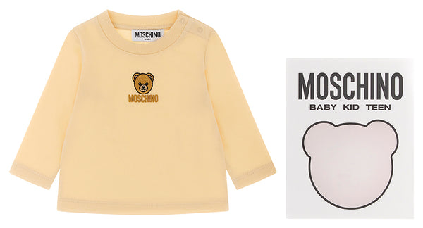 Maglia SIMPLE TEDDY BEAR