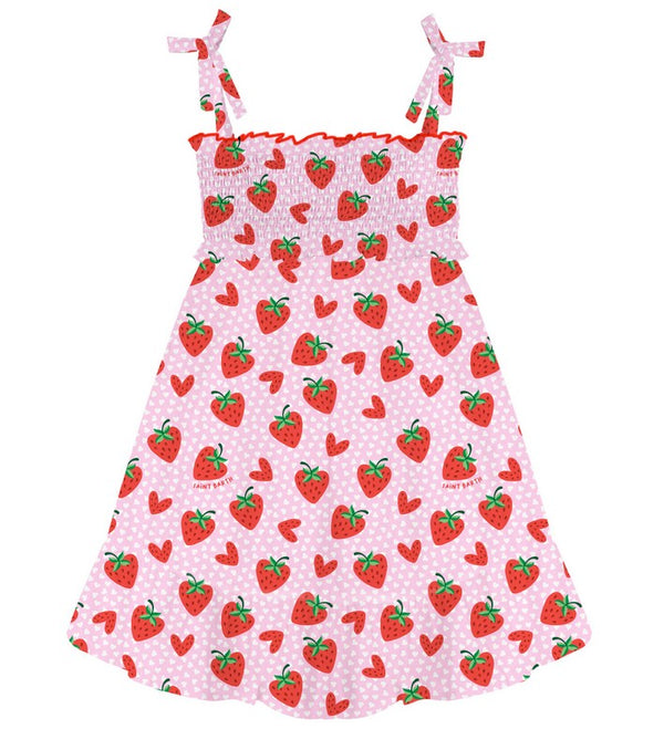 MIKI COTTON LOVELY STRAW 21