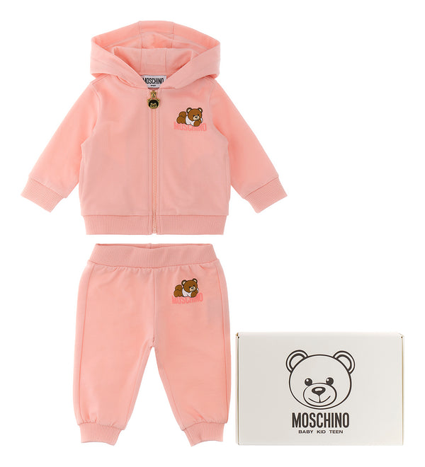 Coordinato Tuta Moschino