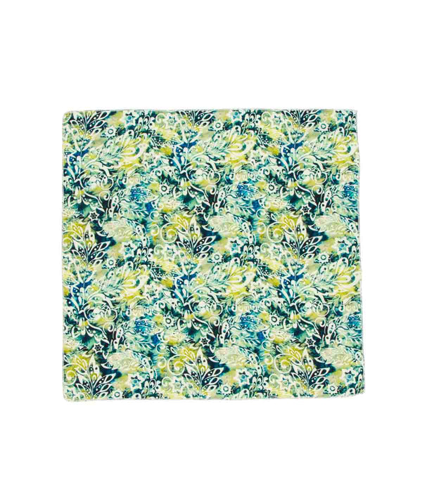 Foulard Tie Dye