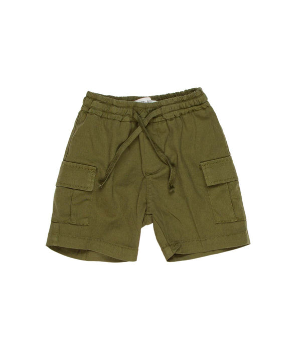 Bermuda Cargo Militare
