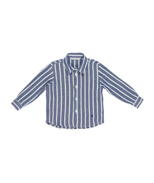 Camicia CB