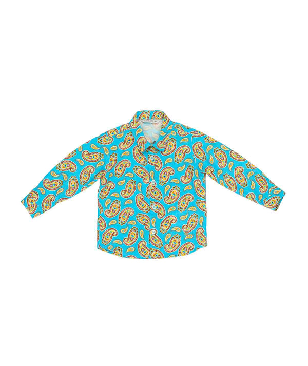 Camicia Bandana