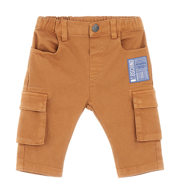 Pantalone Cargo