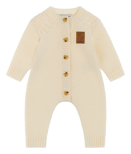 Tutina JACRON TEDDY