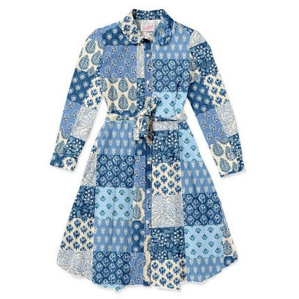 PHILIPA COTTON RADICAL PATCH 3161