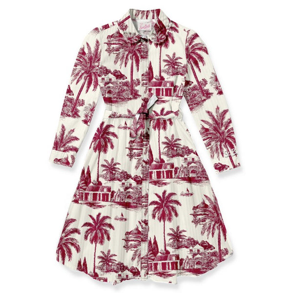 PHILIPA  COTTON RD ST BARTH JOUY 10