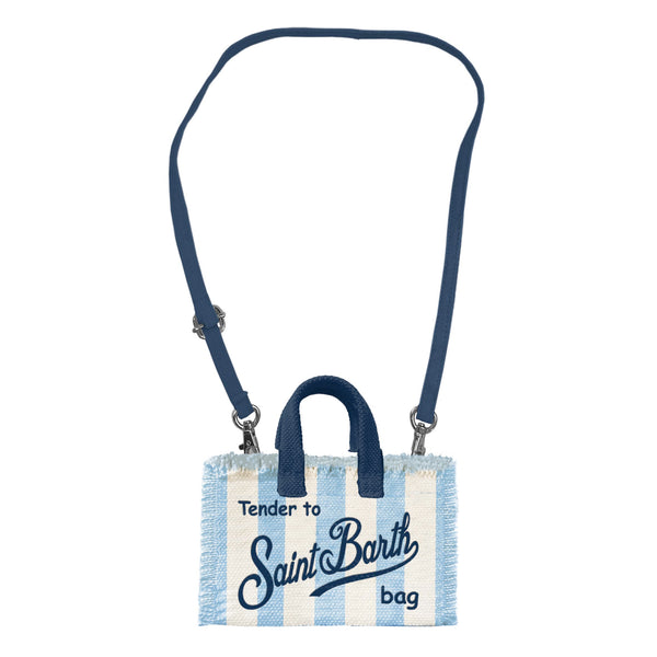 PHONE BAG STRIPES POP V 31
