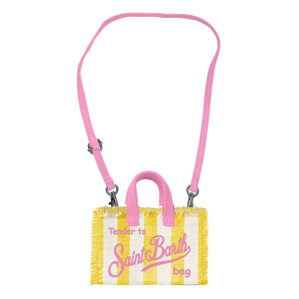 PHONE BAG STRIPES POP V 91